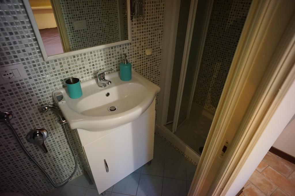 Ponte Vecchio - Guicciardini N. 10 Apartment Florence Exterior photo