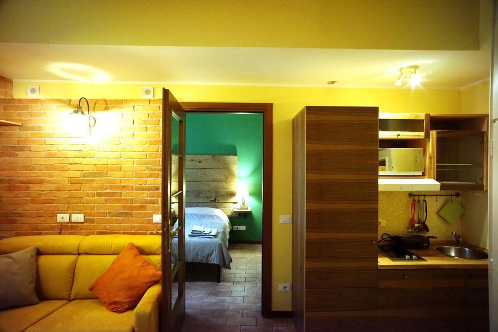 Ponte Vecchio - Guicciardini N. 10 Apartment Florence Exterior photo