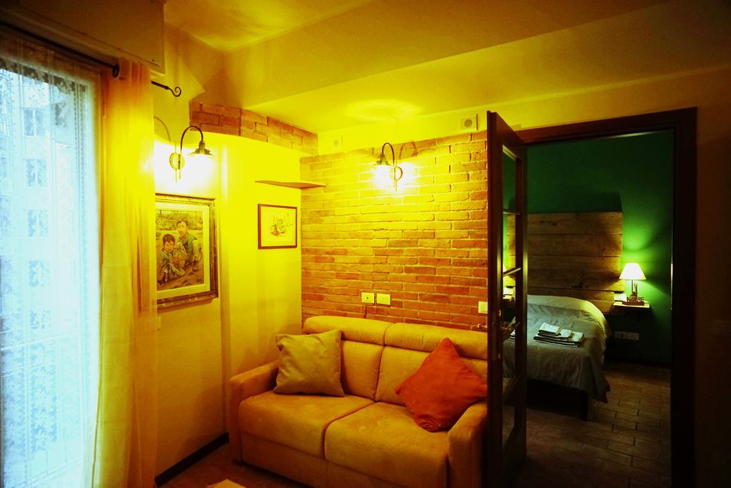 Ponte Vecchio - Guicciardini N. 10 Apartment Florence Exterior photo