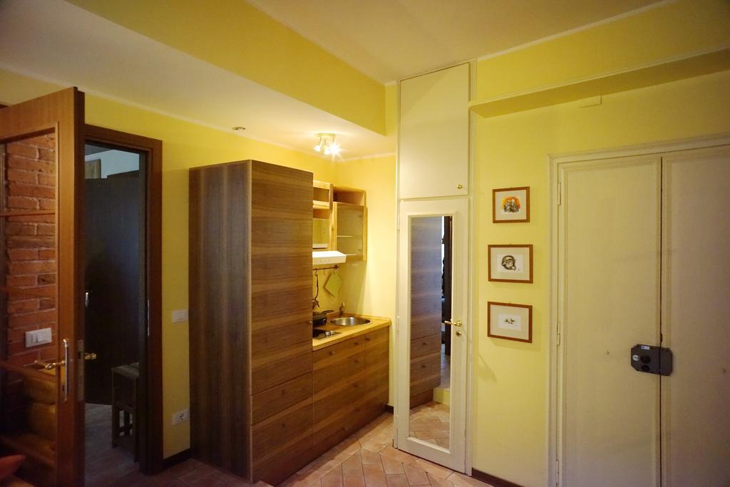 Ponte Vecchio - Guicciardini N. 10 Apartment Florence Exterior photo