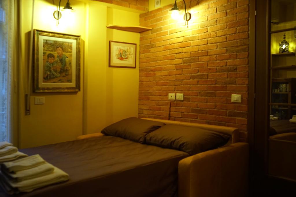Ponte Vecchio - Guicciardini N. 10 Apartment Florence Exterior photo