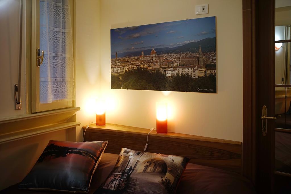 Ponte Vecchio - Guicciardini N. 10 Apartment Florence Exterior photo